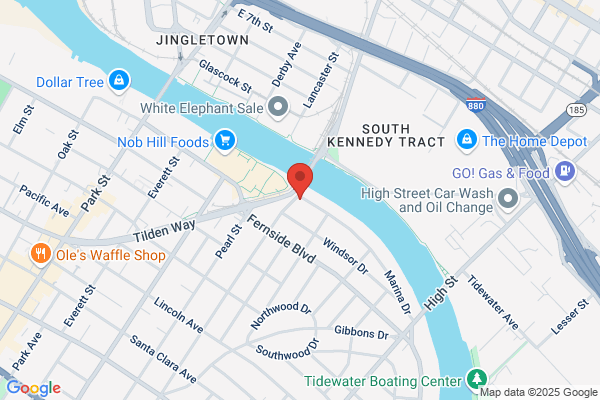 Sugar & Spice Center For Children Inc