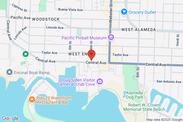 Montessori Elementary School of Alameda (MESA)