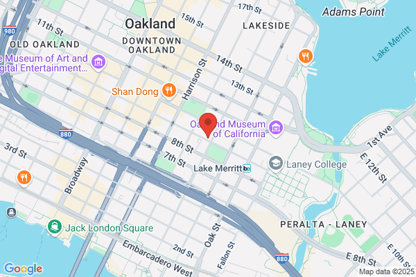 Oakland Family Chiropractic
