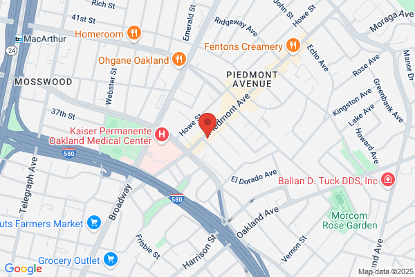 Optimized Wellness Center