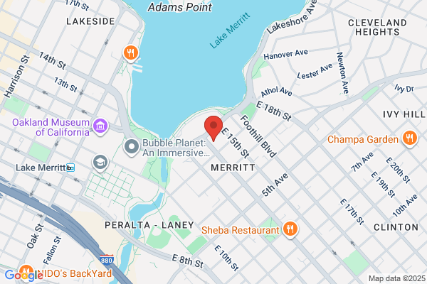 ONAC of Oakland