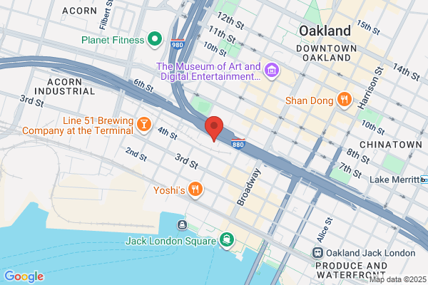Galls Oakland