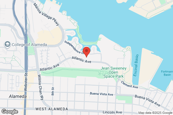 American School of Professional Psychology - San Francisco Bay Area