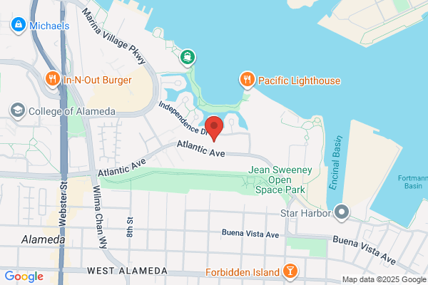 Argosy University, San Francisco Bay Area
