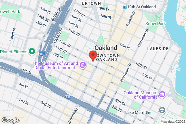 Gis Consultants