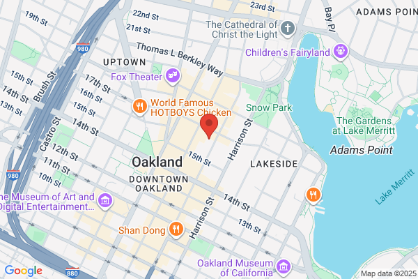 Oakland Computer Company