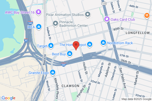 Office Depot - CLOSED