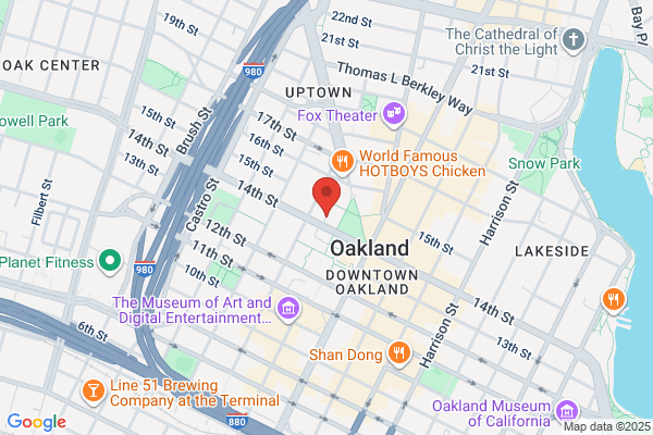 Debt Hero: Oakland Debt Consolidation