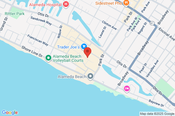 Massage Envy - Alameda Towne Centre - PERMANENTLY CLOSED