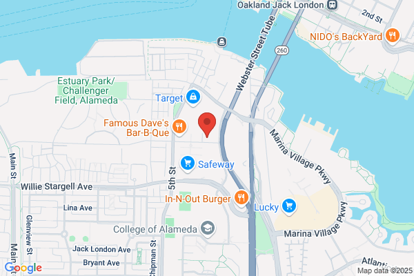 Alameda Landing Dentistry