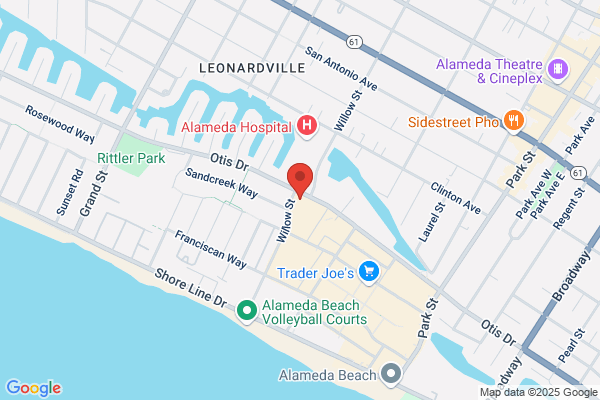 Alameda Orthodontics