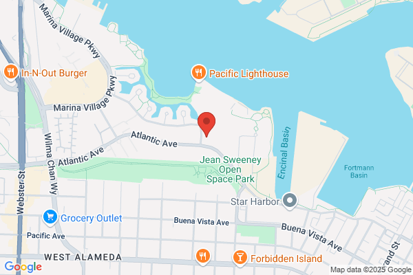 Alameda Pediatric Dentistry