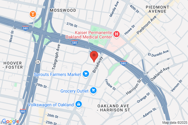 Bay Area Dental Inc