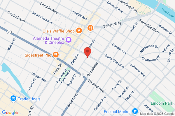 Caballero Helena DDS Inc