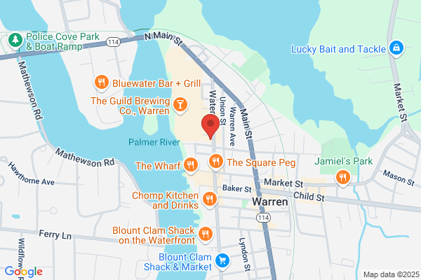 East Bay Holistic's