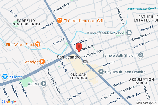 Community Health Center Network