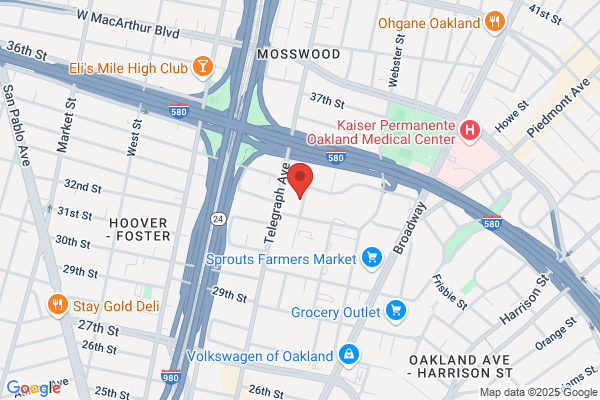 Corporation of Registered Nurses