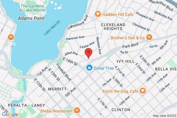 Lakeshore Convalescent Hospital