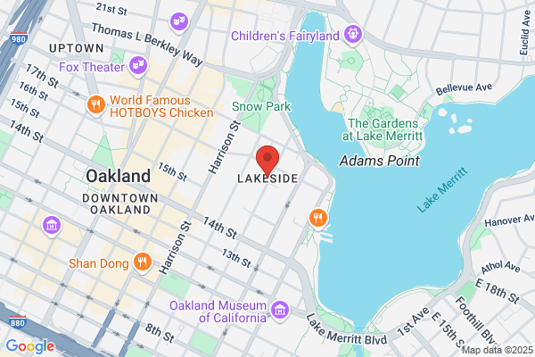 Lakeside Apartments