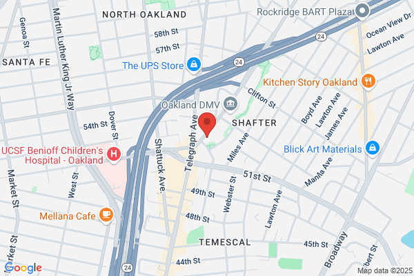 Northern California Chiropractic