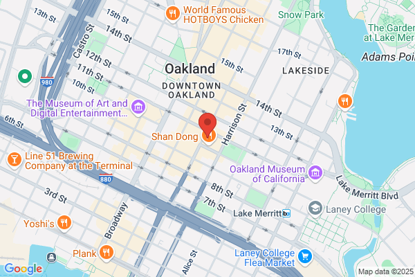 Oakland Ct Dental