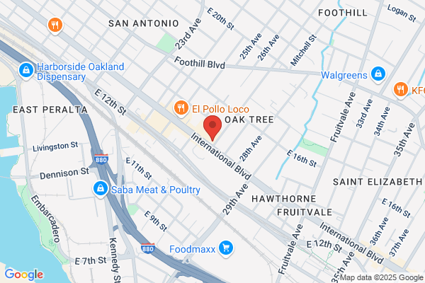 Oakland Dental Associates