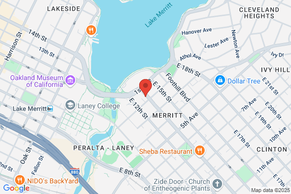 Oakland Medical Clinic