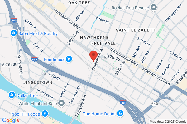 Oakland Pain and Injury Center