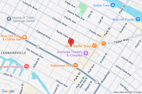 Pratt Terry DDS Inc