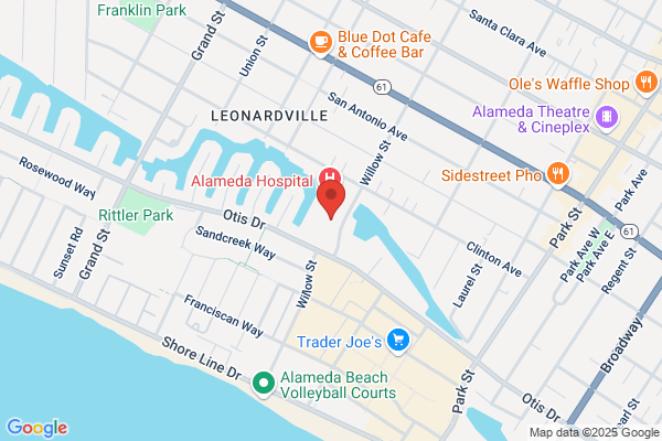 South Shore Convalescent