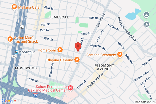 Tcm Acupuncture Clinic