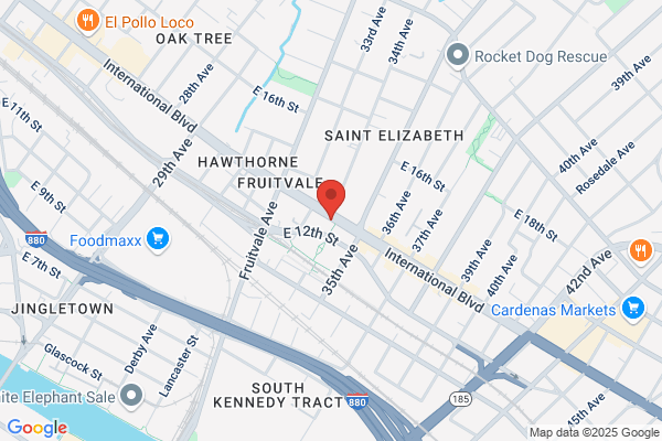 Fruitvale Medical Pharmacy