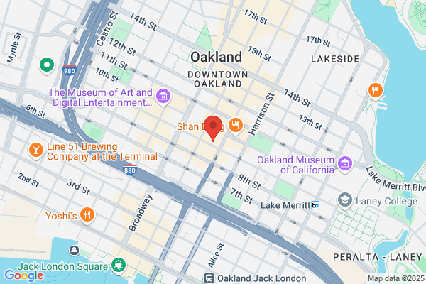 New Oakland Pharmacy I