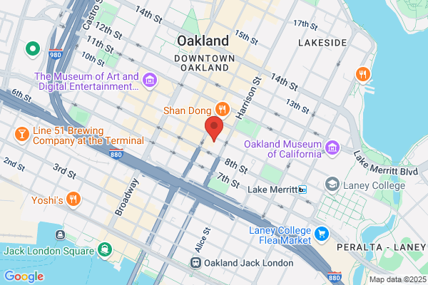 Oakland Pharmacy