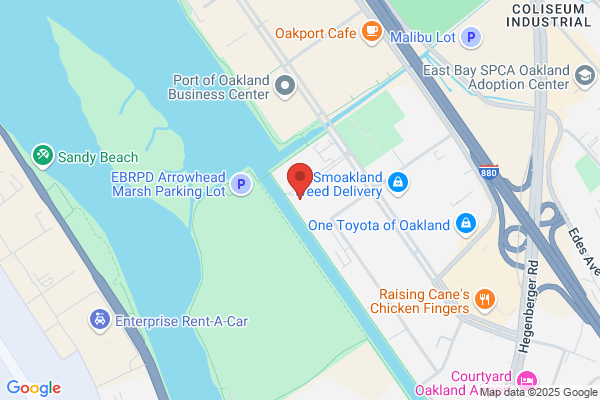 Geotrinity Consultants Inc