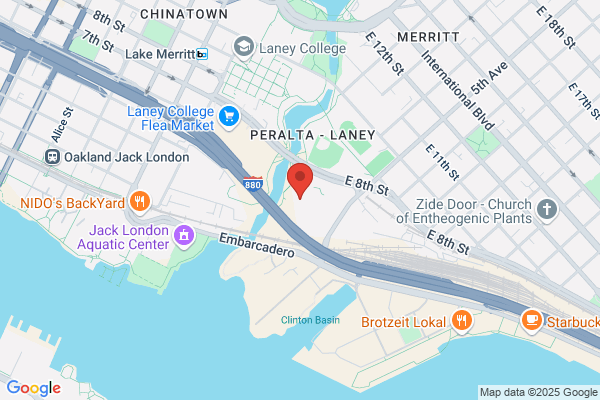 Peralta Community College District