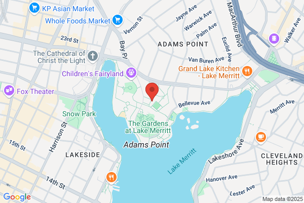 Oakland Lawn Bowling Club