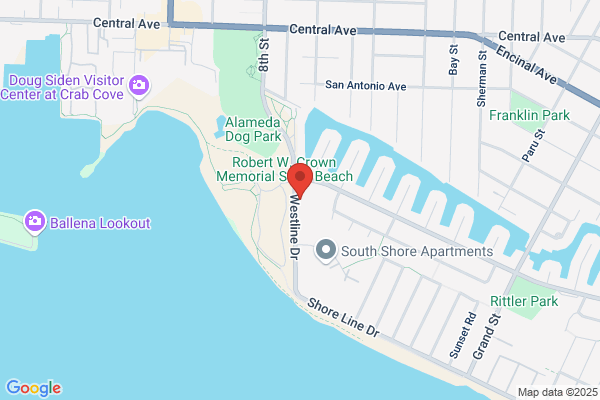 The Monterey Center of Alameda