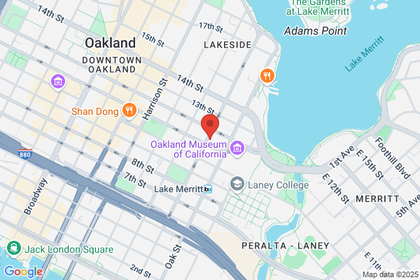 Alameda County Offices, Auditor-Controller, Information