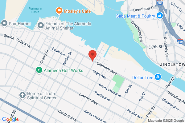 Grand Street Bait & Tackle