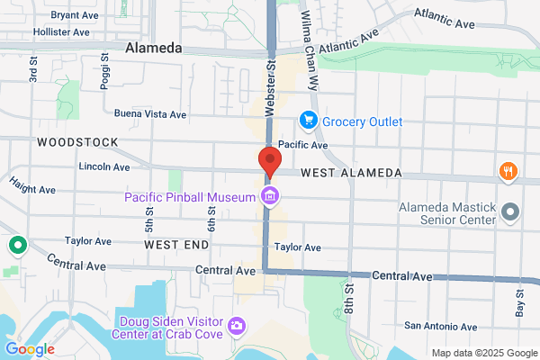 Alameda Florist