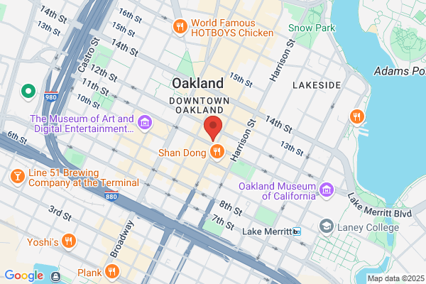 Oakland Florist