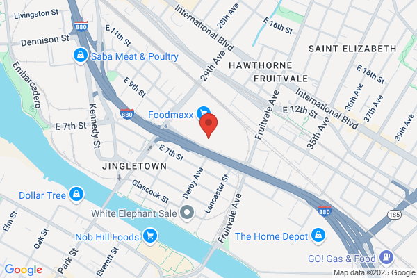 Fruitvale Union