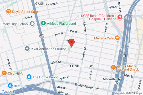 acbuilder inc oakland