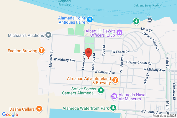 Alameda City of, Recycling Program