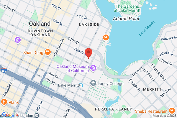 Alameda County Offices, Assessment Appeals Board