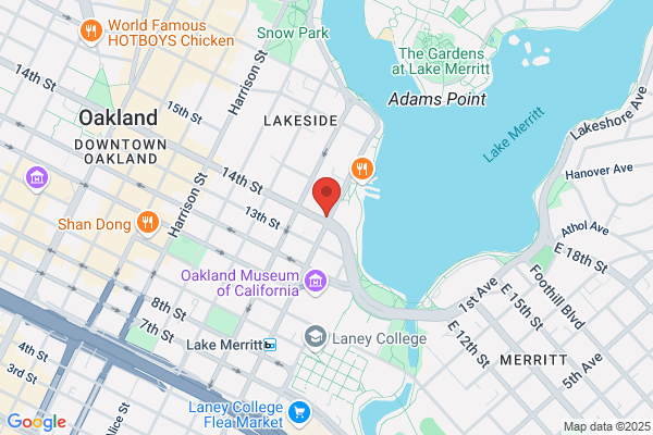 Alameda County Offices, District Attorney, Victim Assistance