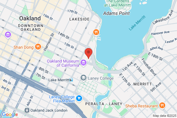 Alameda County Offices, Registrar of Voters, General Information & Registration