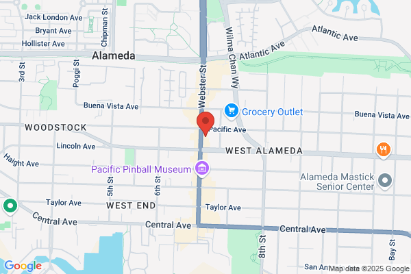 Metro Imaging West Inc