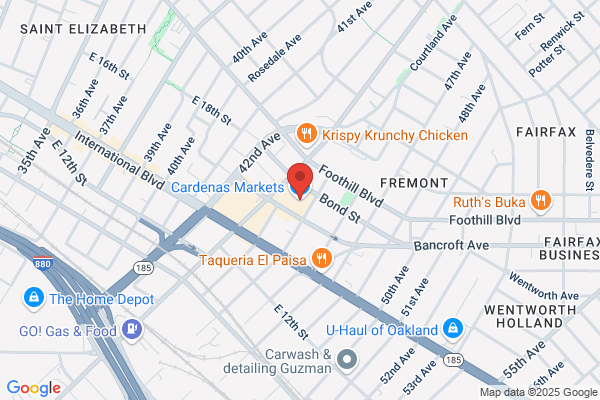 Cardenas Markets